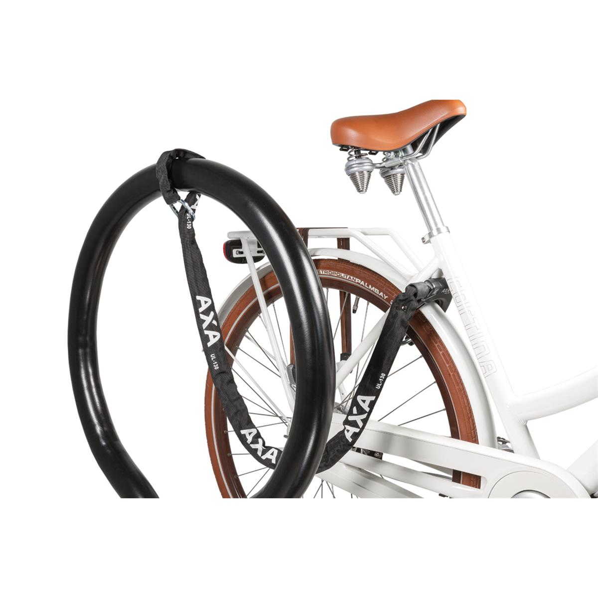 AXA Einsteckkette ULC 130cm/5.5mm 2023, image 6 of 6