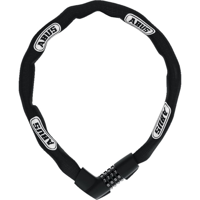 Abus Tresor black Fahrradkette