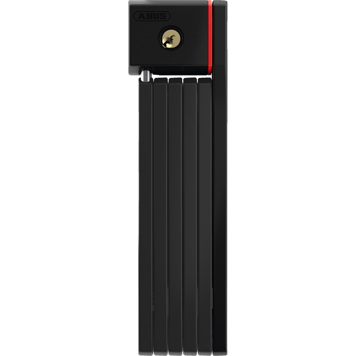 Abus uGrip Bordo black SH Faltschloss