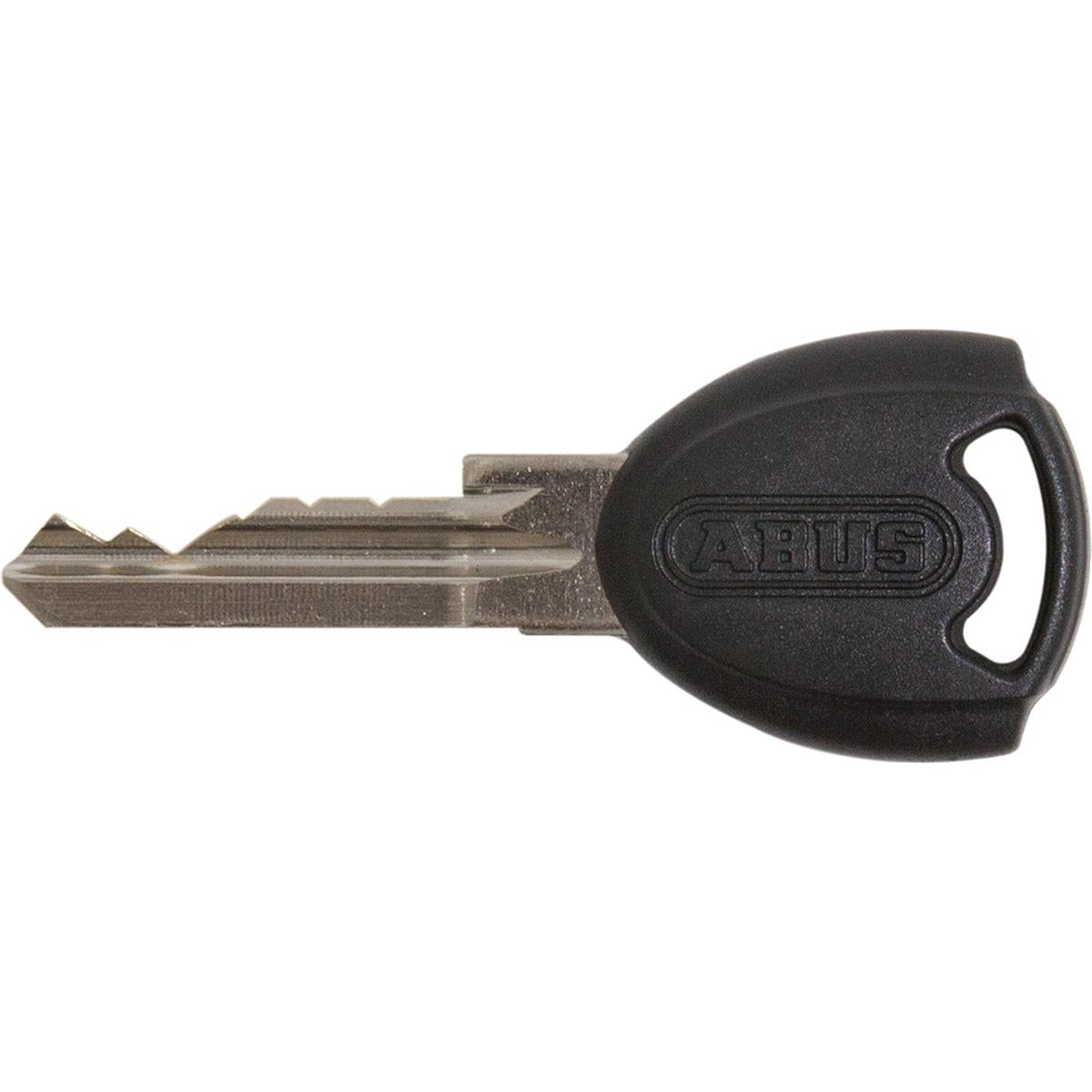 Abus BORDO™ Lite black