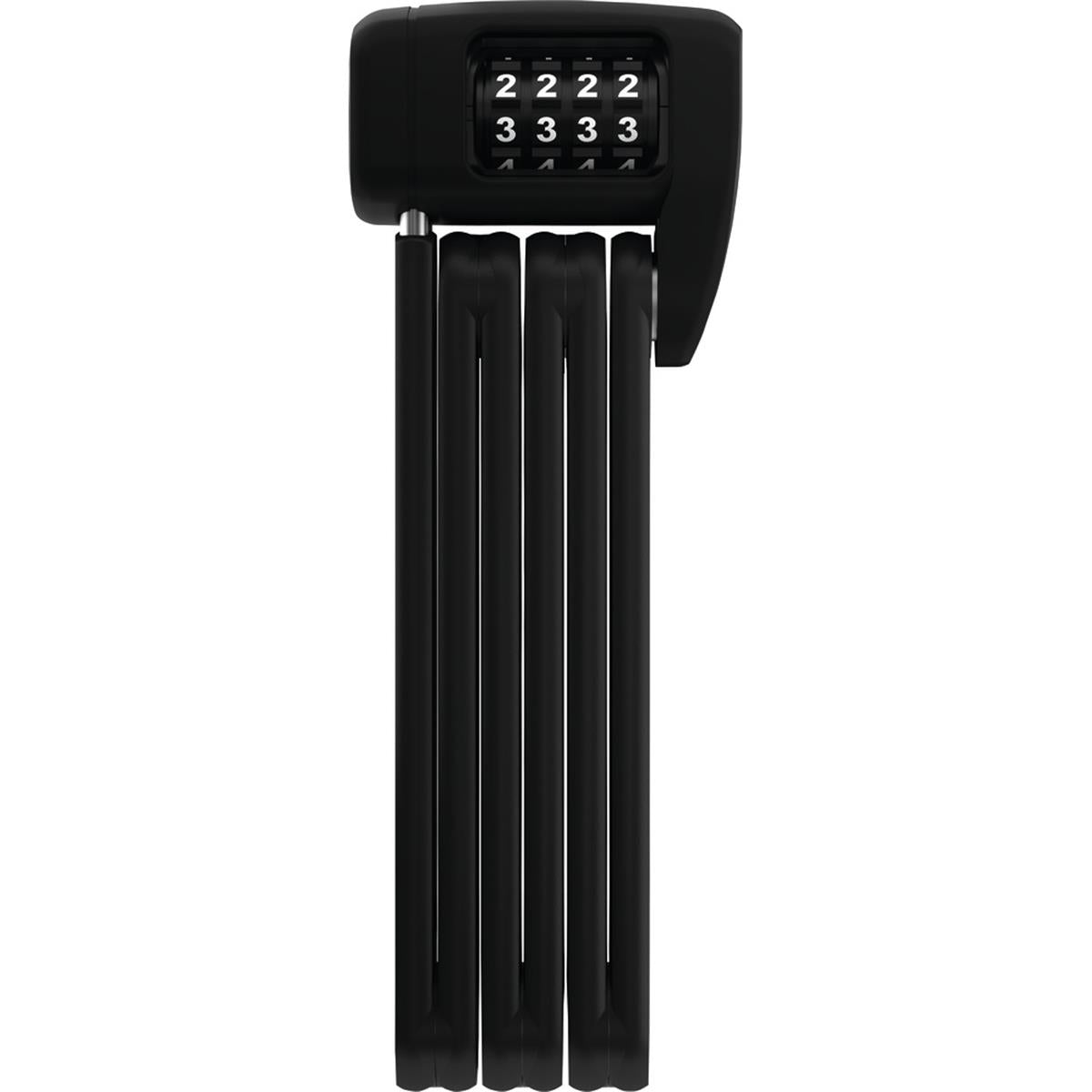 Abus BORDO™ LITE black