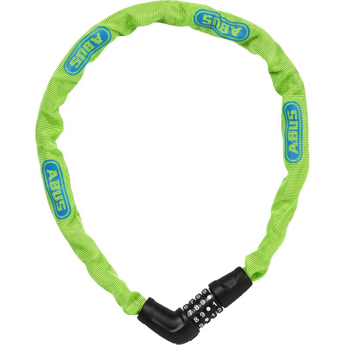 ABUS Steel-O-Chain™ 5805C - lime