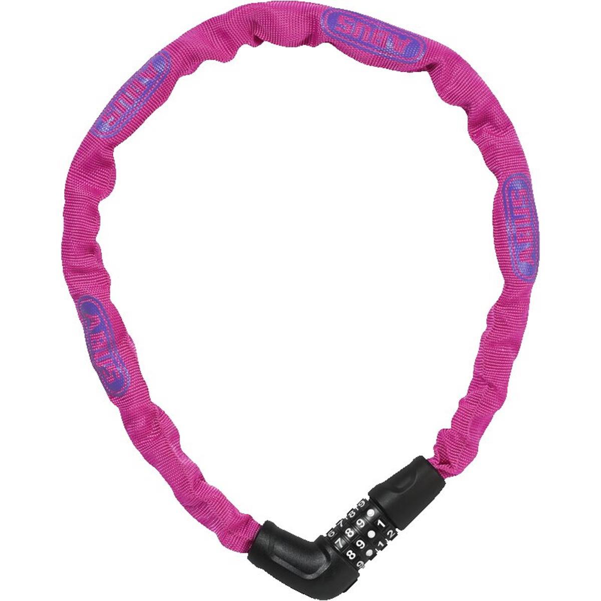 ABUS Steel-O-Chain™ 5805C - pink