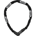 ABUS Steel-O-Chain™ 5805C - black