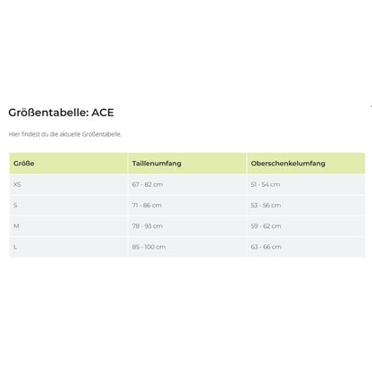 Edelrid Ace III night