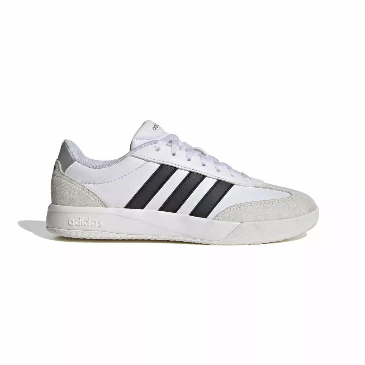 Adidas VL Court FC Women white black