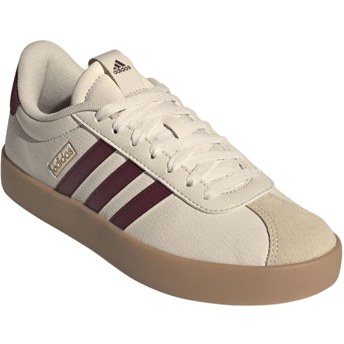 Adidas VL Court 3.0 Women beige