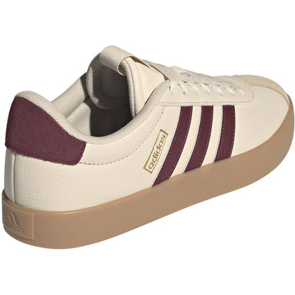 Adidas VL Court 3.0 Women beige