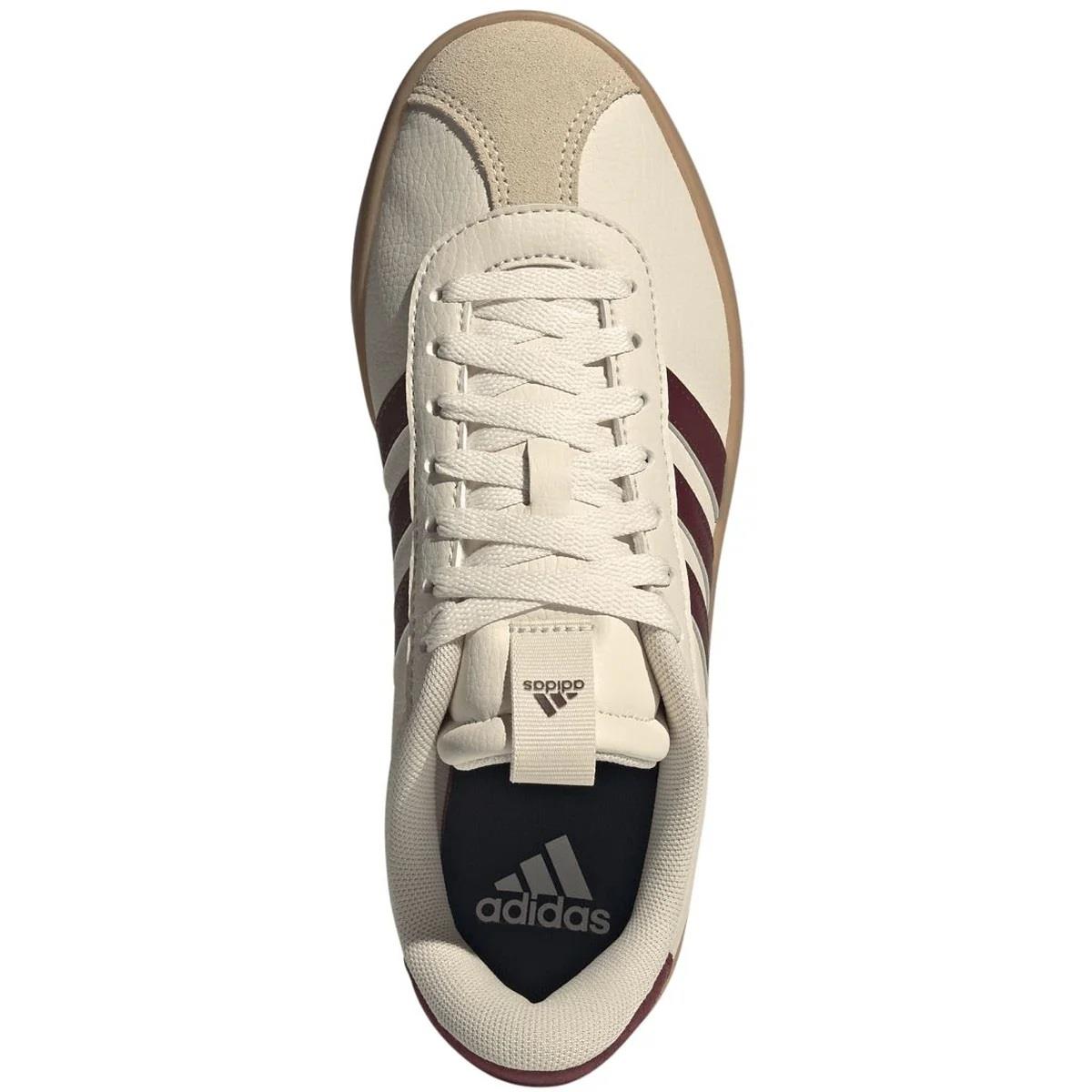 Adidas VL Court 3.0 Women beige
