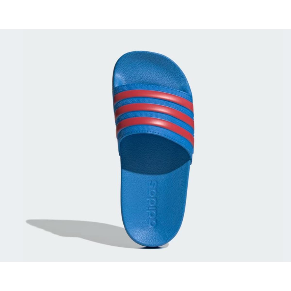Adidas Shower Adilette Kids lucid ray blue