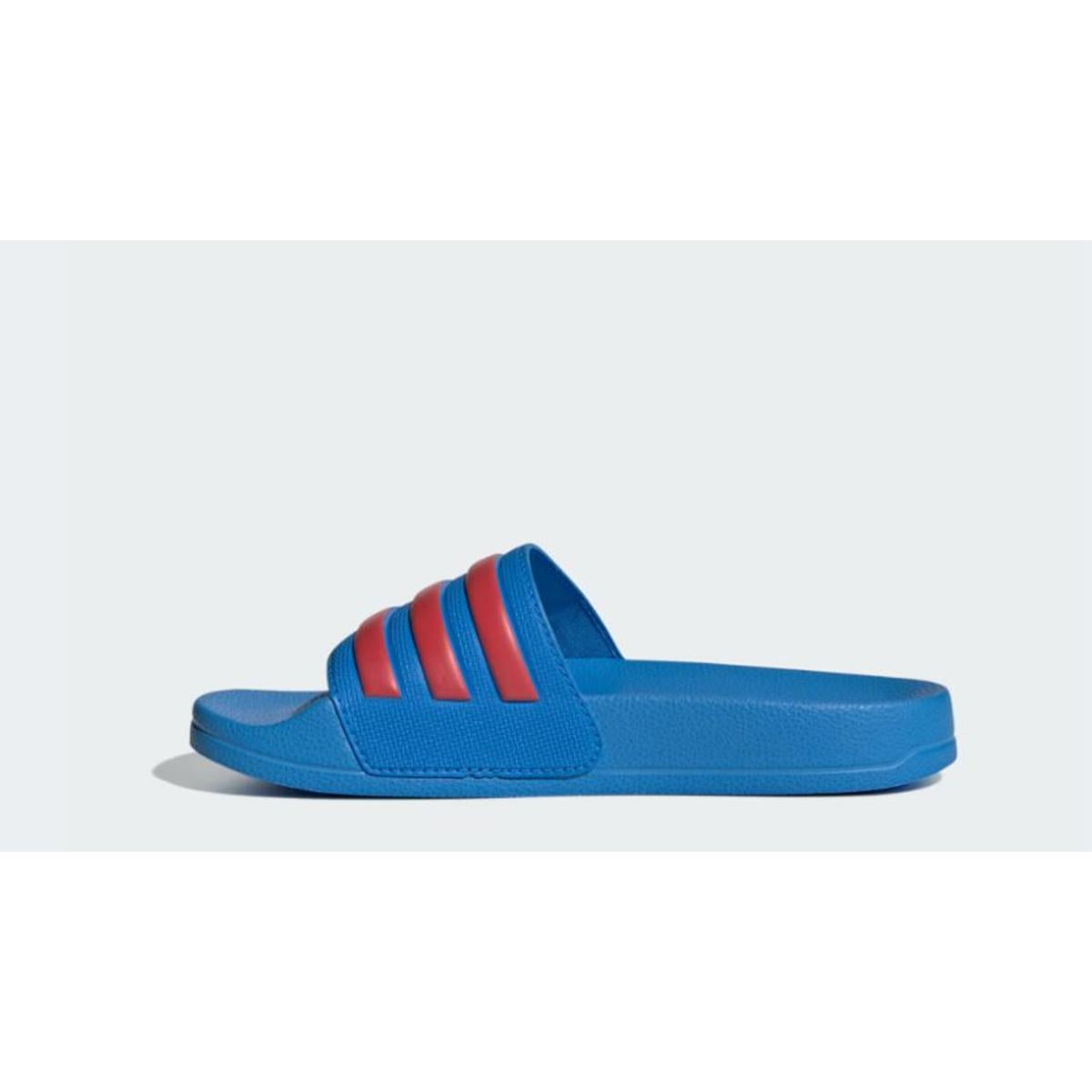 Adidas Shower Adilette Kids lucid ray blue