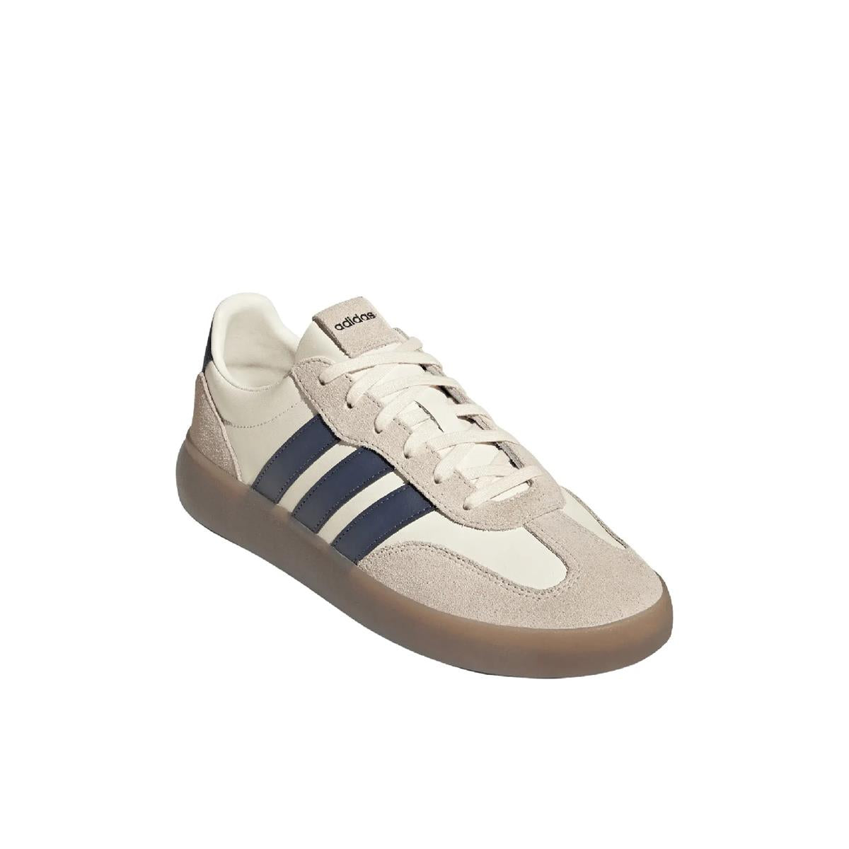 Adidas Barreda Decode Lux Men offwhite shadow navy gum5, Bild 2 von 9