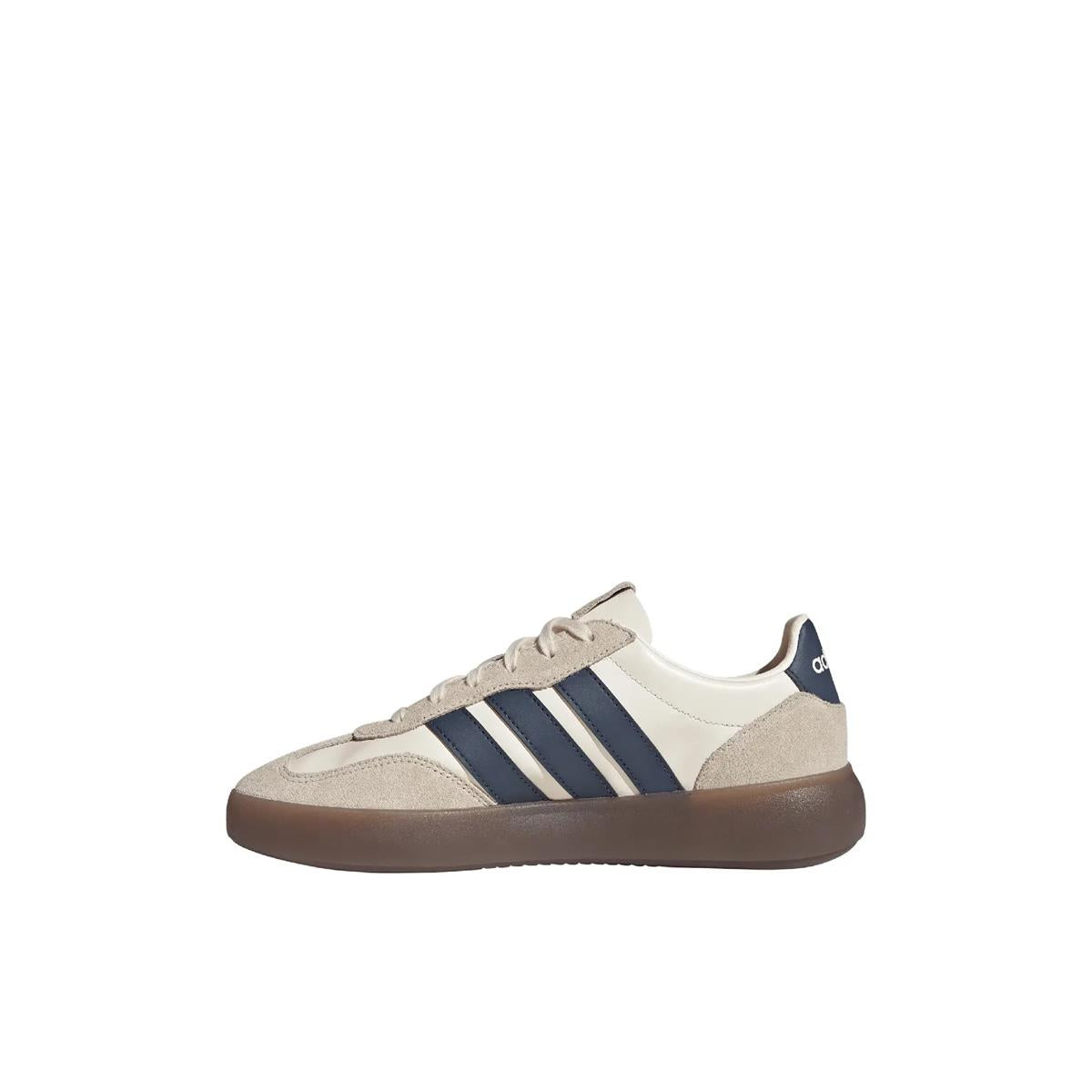 Adidas Barreda Decode Lux Men offwhite shadow navy gum5, Bild 3 von 9