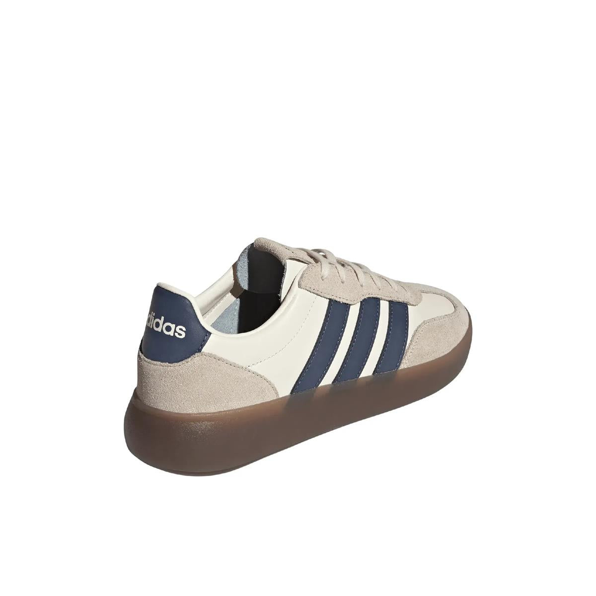 Adidas Barreda Decode Lux Men offwhite shadow navy gum5, Bild 4 von 9