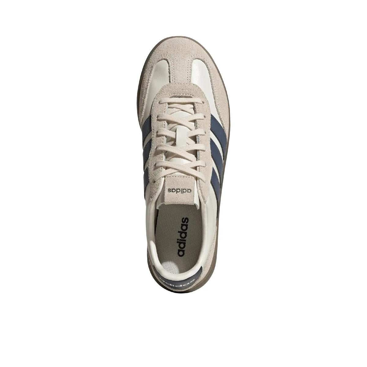 Adidas Barreda Decode Lux Men offwhite shadow navy gum5, Bild 5 von 9
