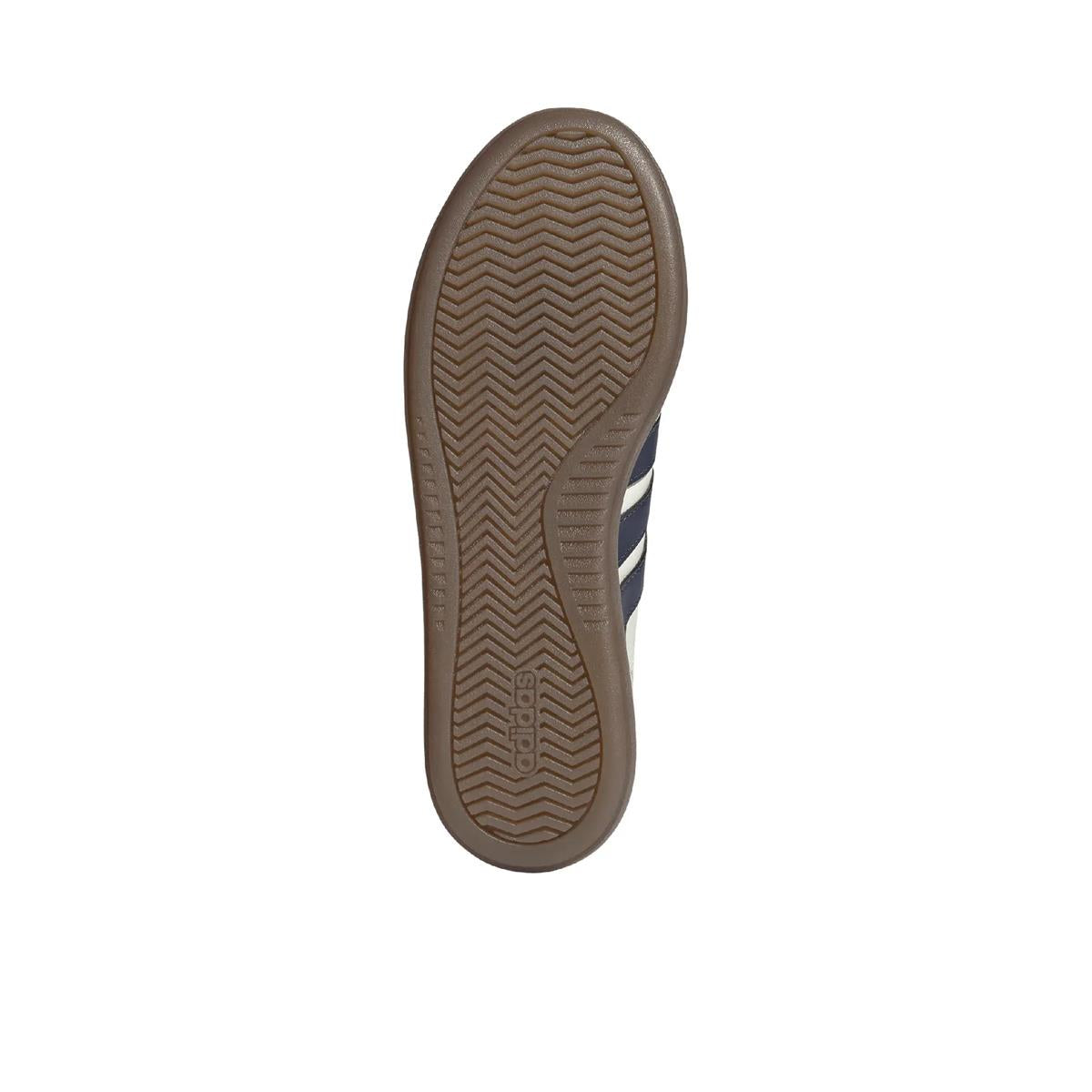 Adidas Barreda Decode Lux Men offwhite shadow navy gum5, Bild 6 von 9