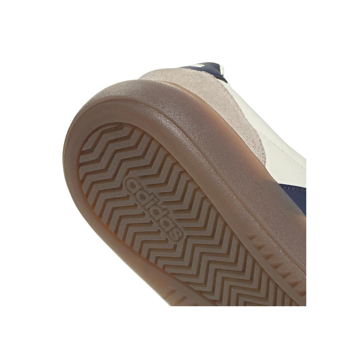 Adidas Barreda Decode Lux Men offwhite shadow navy gum5, Bild 7 von 9
