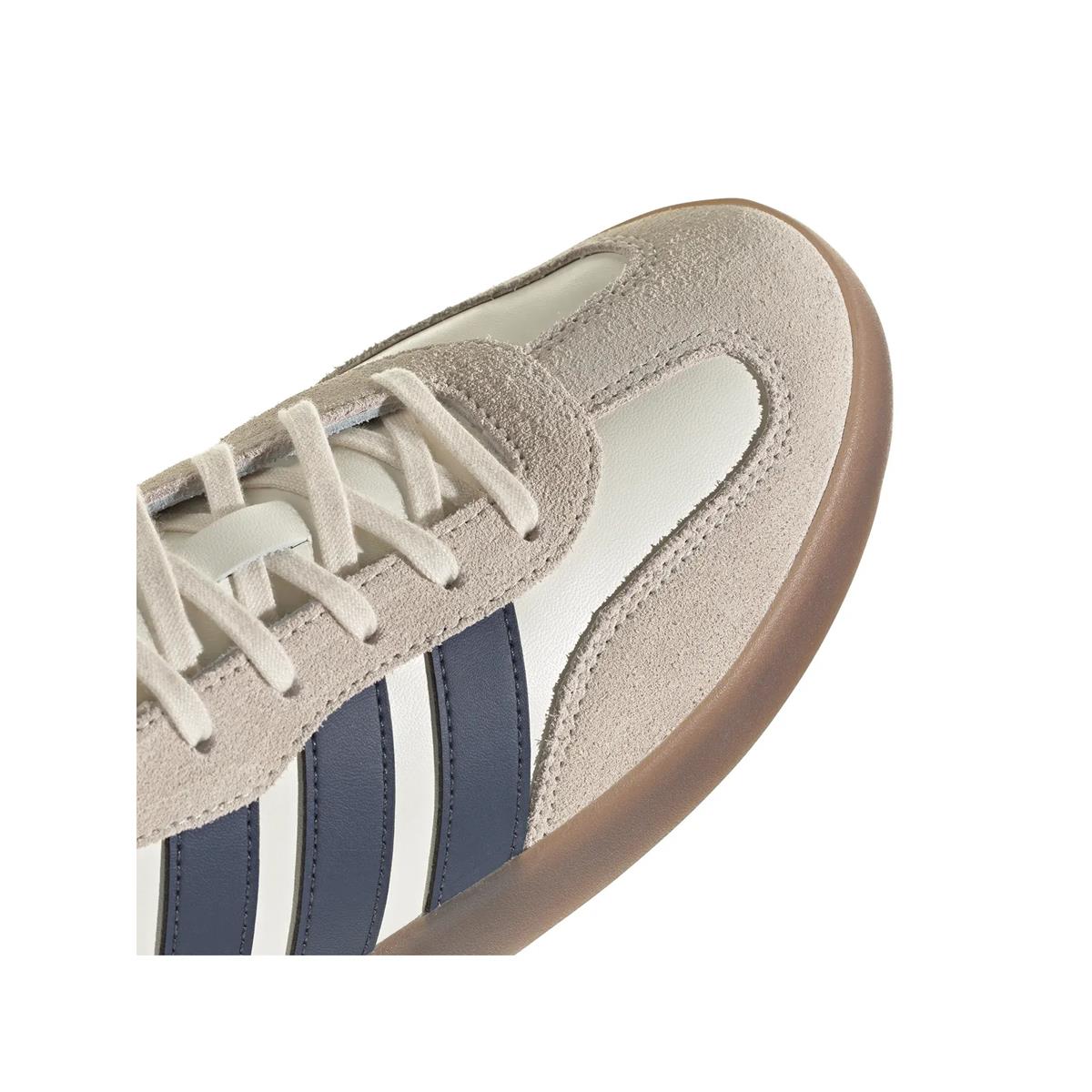 Adidas Barreda Decode Lux Men offwhite shadow navy gum5, Bild 8 von 9