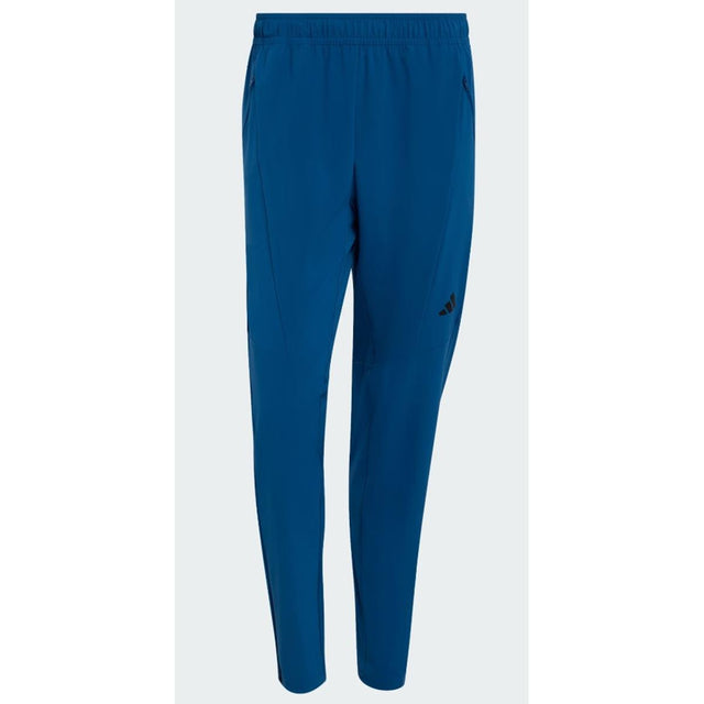 Adidas Designed for Training Workout Hose Men dusky petrol
