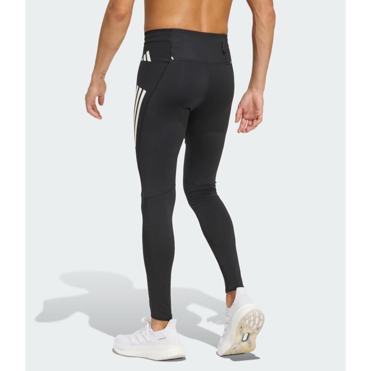 Adidas adi365 Iconic/// Running Leggings Men black, Bild 3 von 5