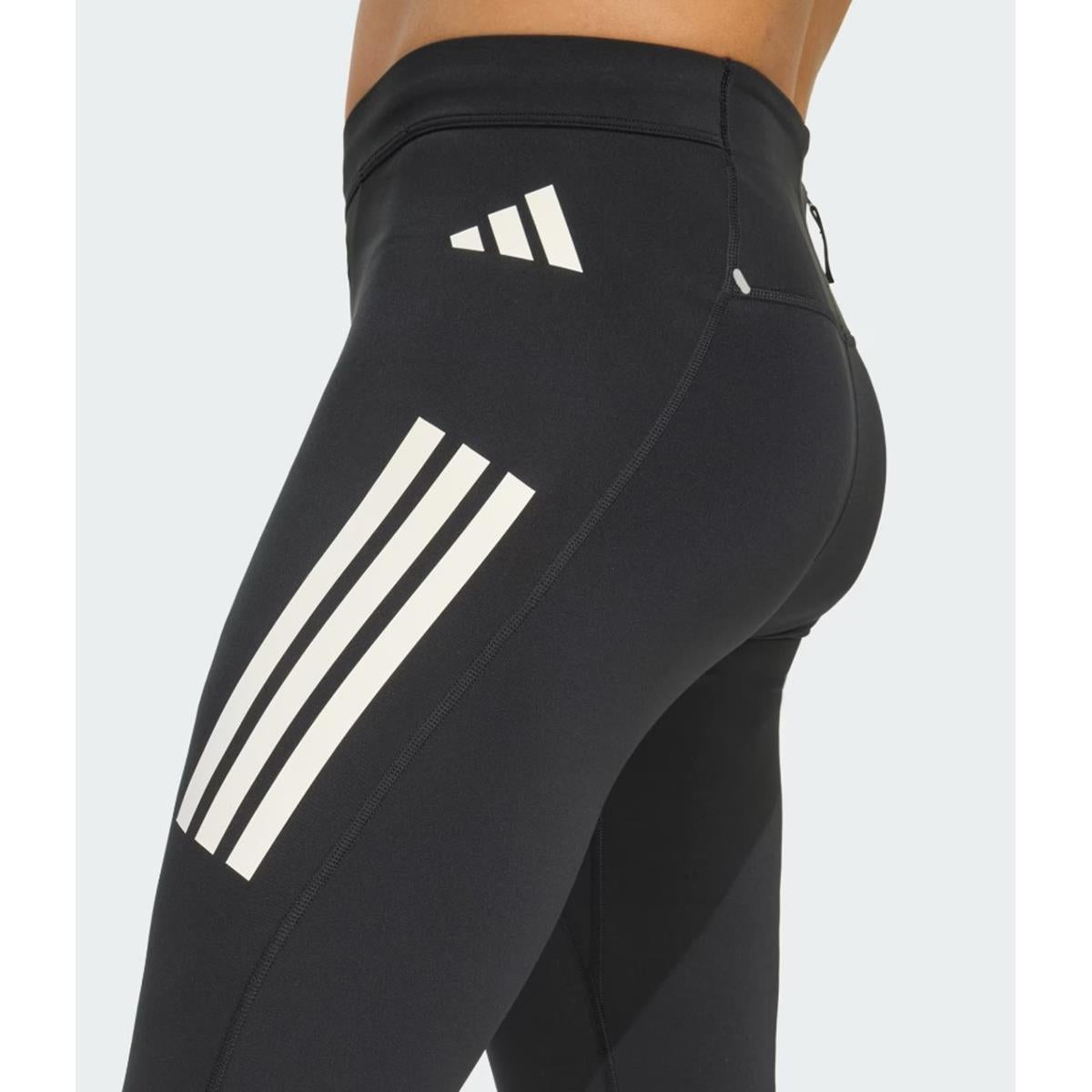 Adidas adi365 Iconic/// Running Leggings Men black, Bild 4 von 5