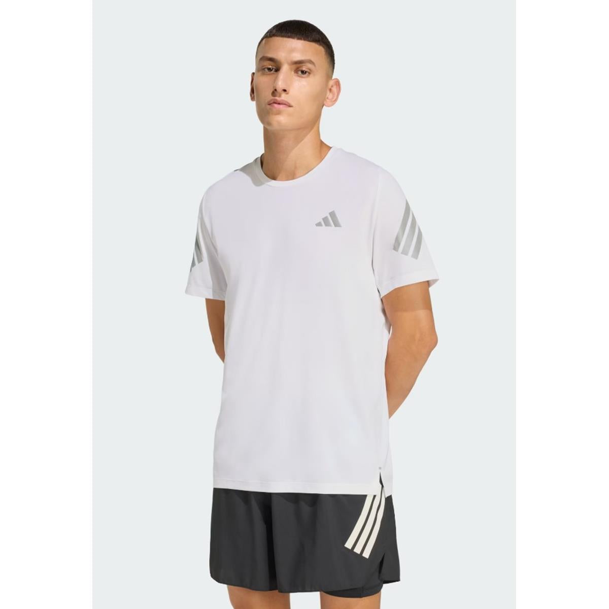 Adidas adi365 Climacool T-Shirt Men white, Bild 2 von 5