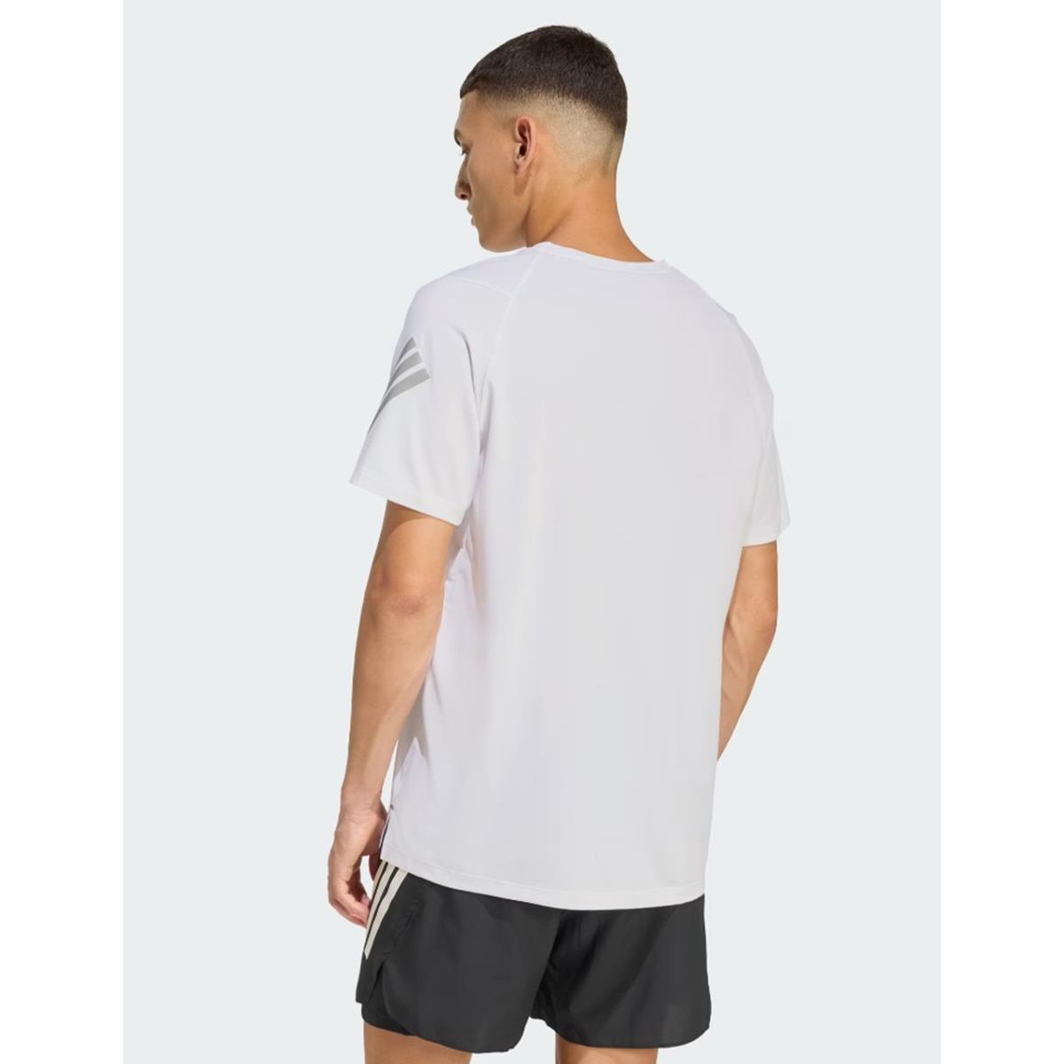 Adidas adi365 Climacool T-Shirt Men white, Bild 3 von 5
