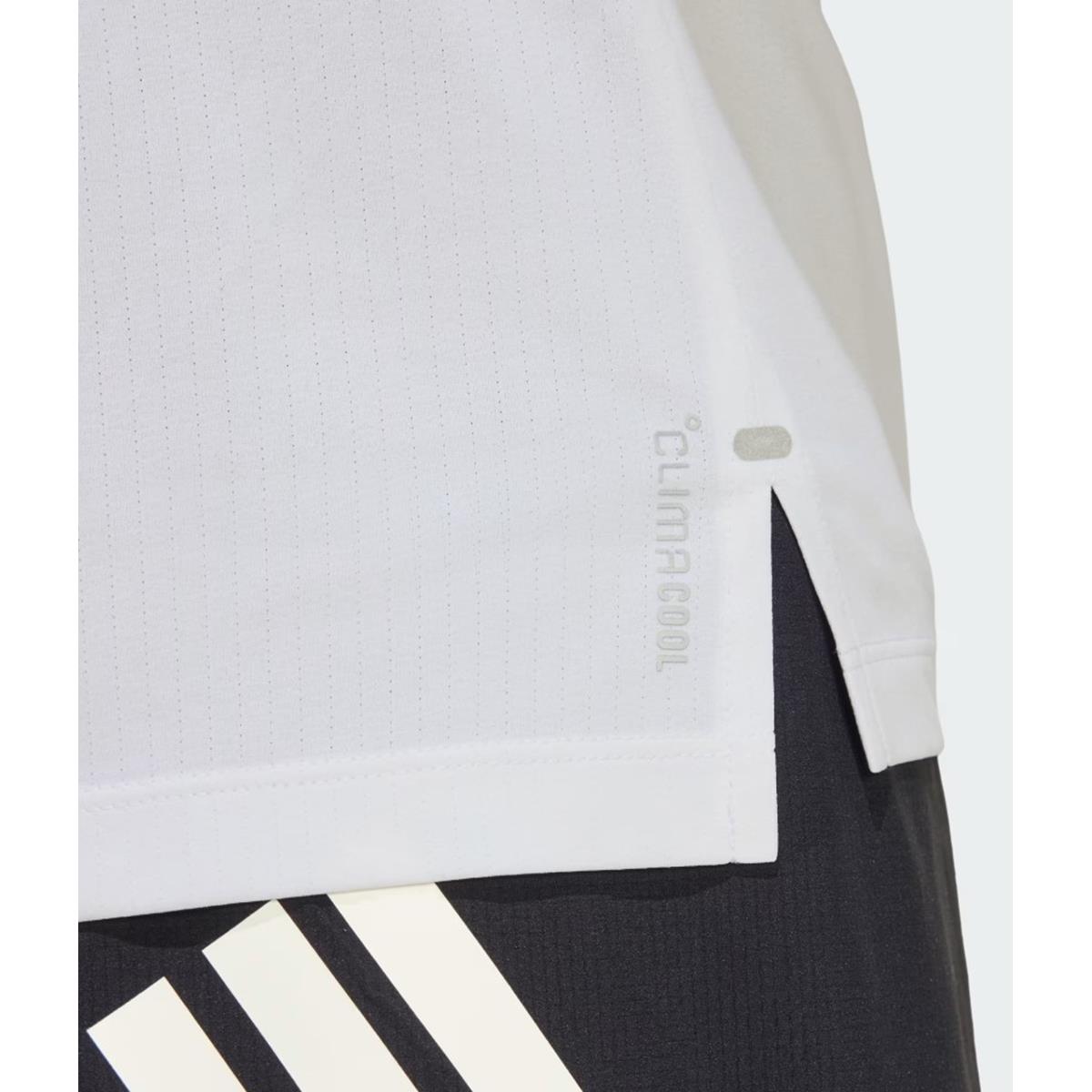 Adidas adi365 Climacool T-Shirt Men white, Bild 4 von 5