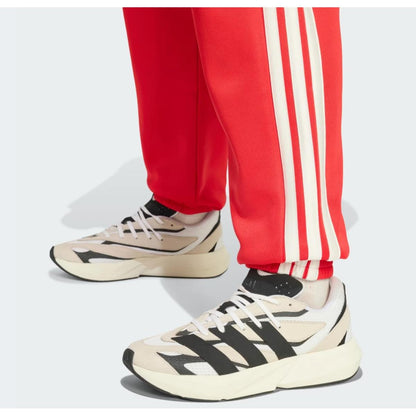 Adidas Stadium Trainingshose Men pure ruby / off white