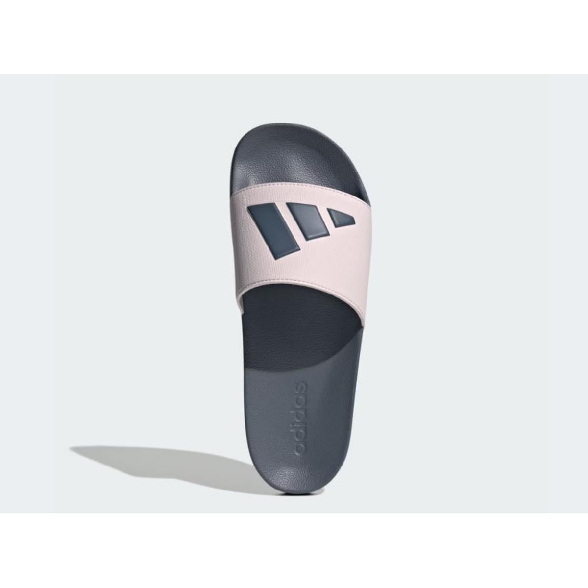 Adidas Shower Adilette Unisex ice purple onix, Bild 2 von 7