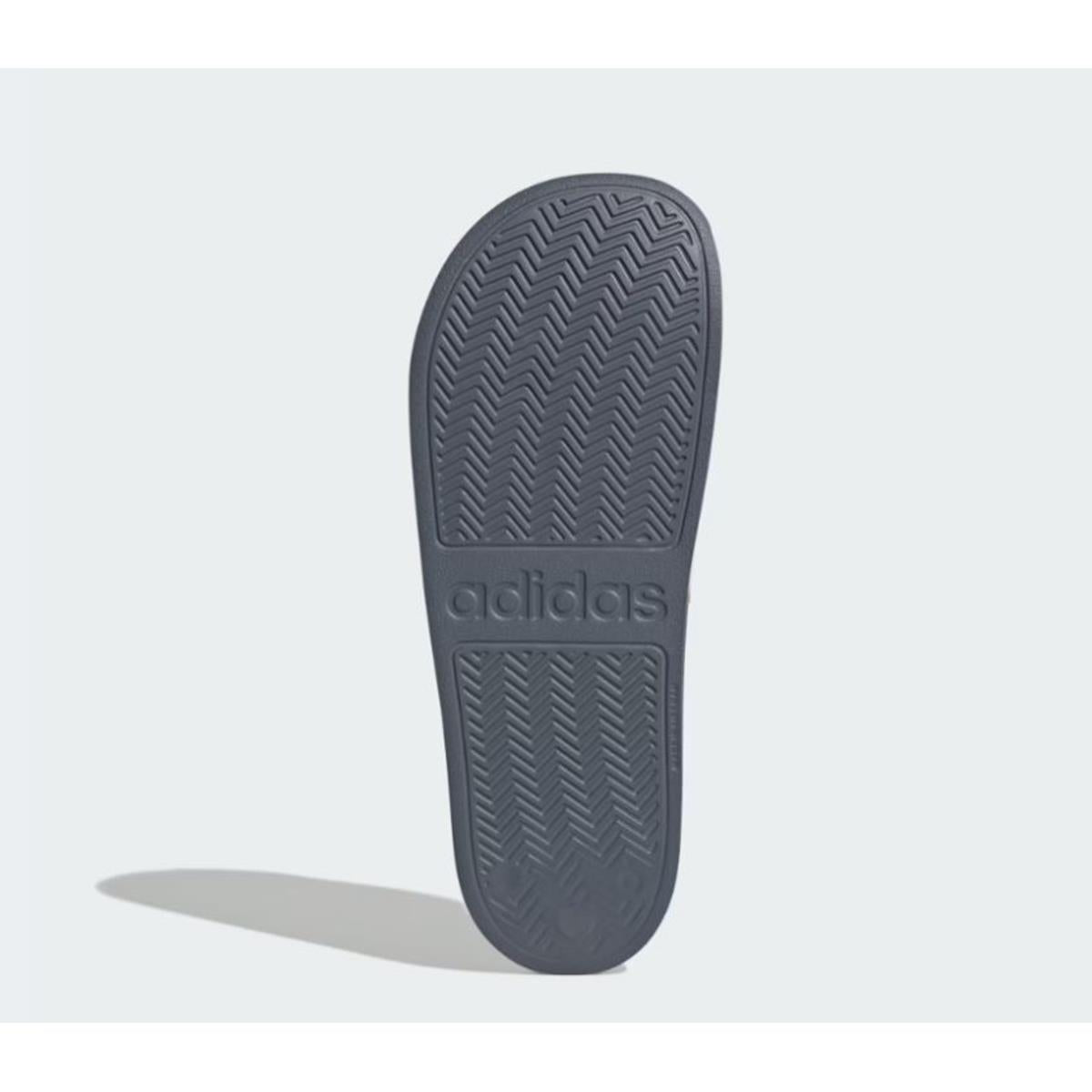 Adidas Shower Adilette Unisex ice purple onix, Bild 3 von 7