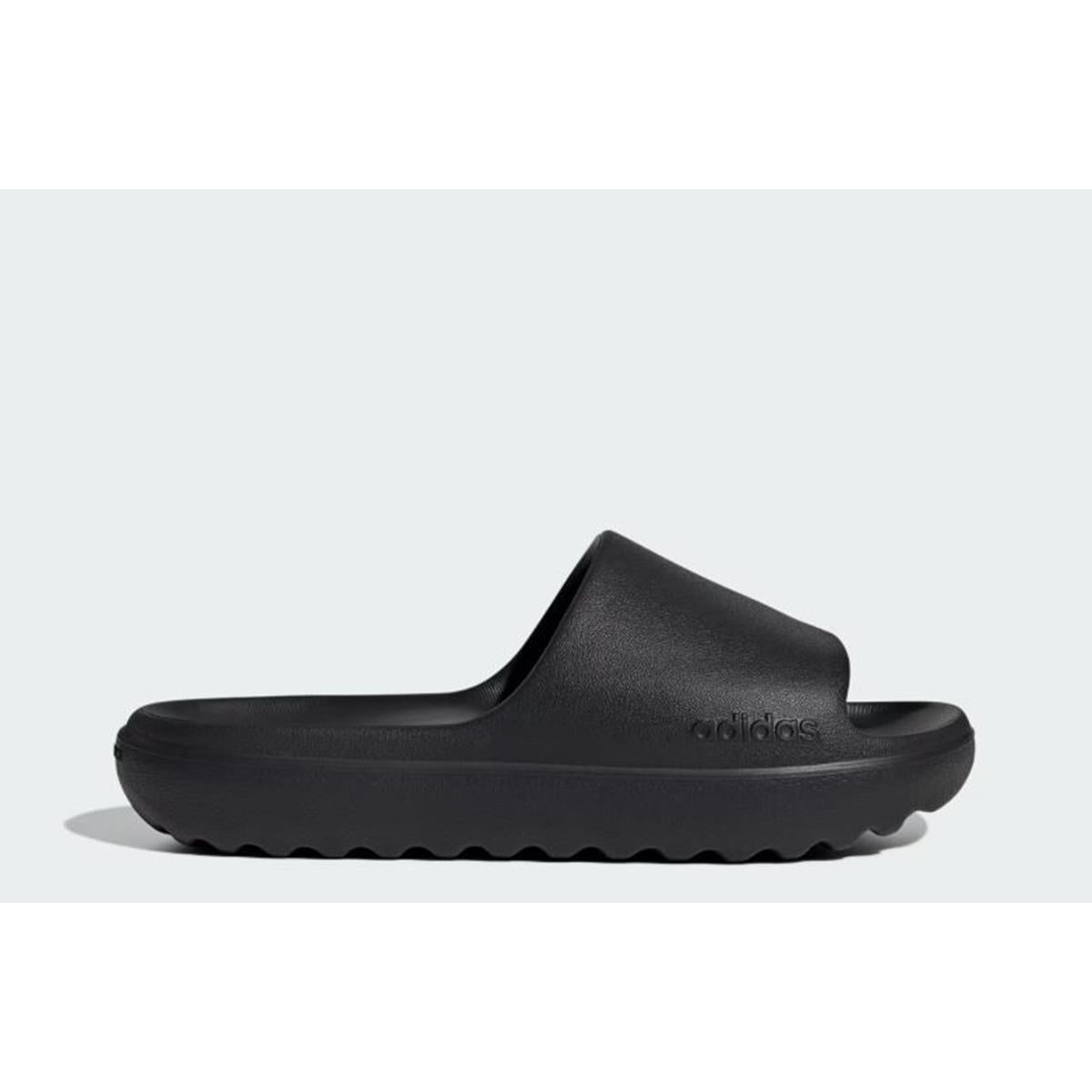 Adidas Lumia Adilette Women core black