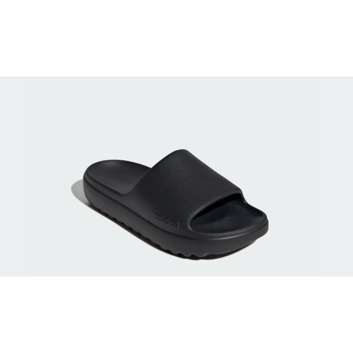 Adidas Lumia Adilette Women core black