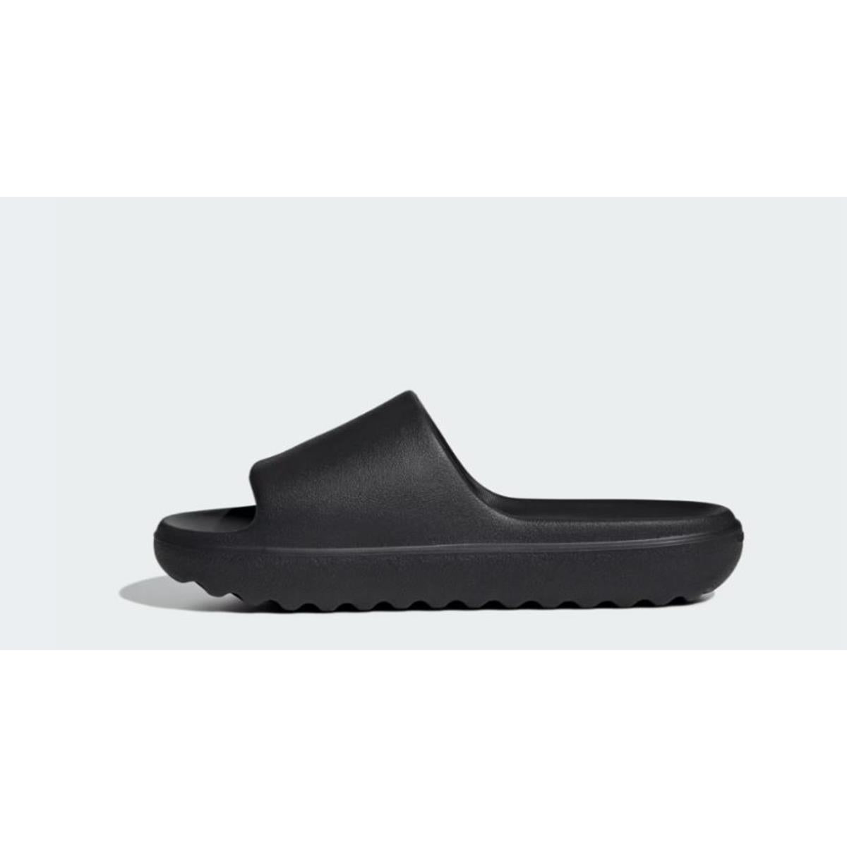 Adidas Lumia Adilette Women core black