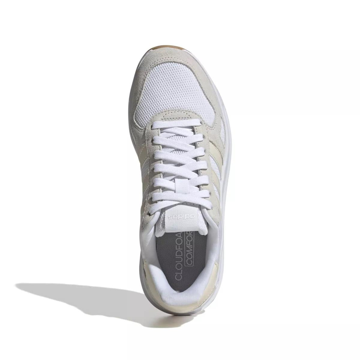 Adidas Run 84 Women white beige, Bild 5 von 7