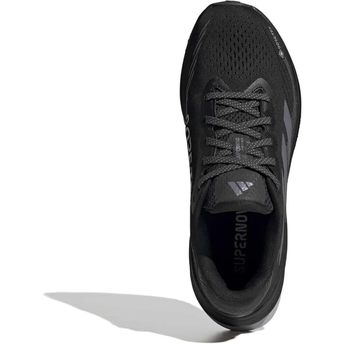 Adidas Supernova Rise GTX Women cblack previo carbon, image 3 of 4