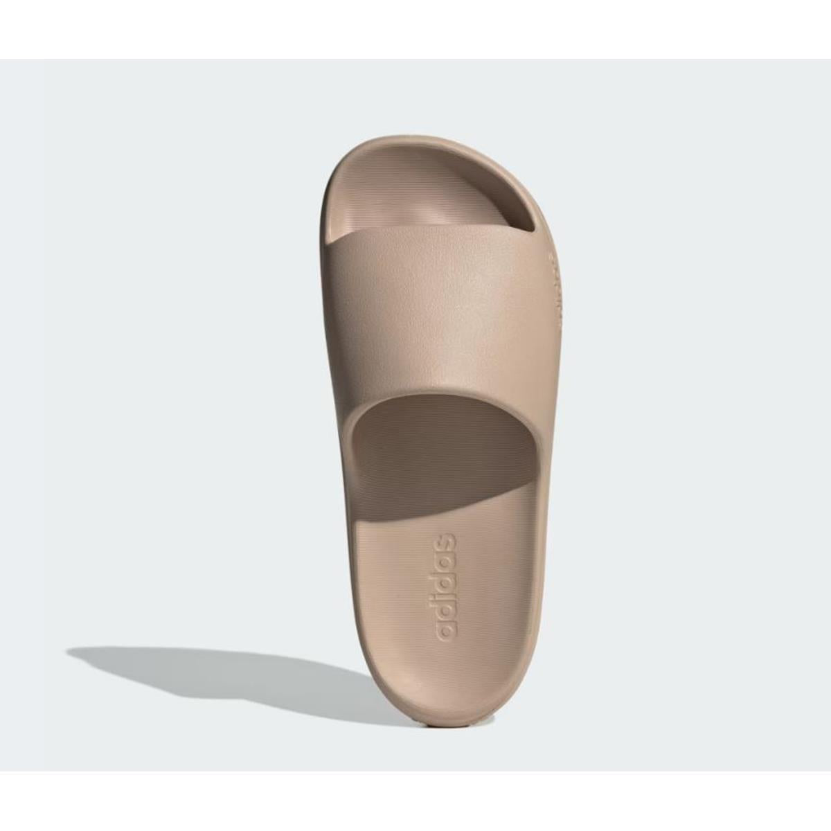 Adidas Lumia Adilette Women clay brown, image 2 of 7