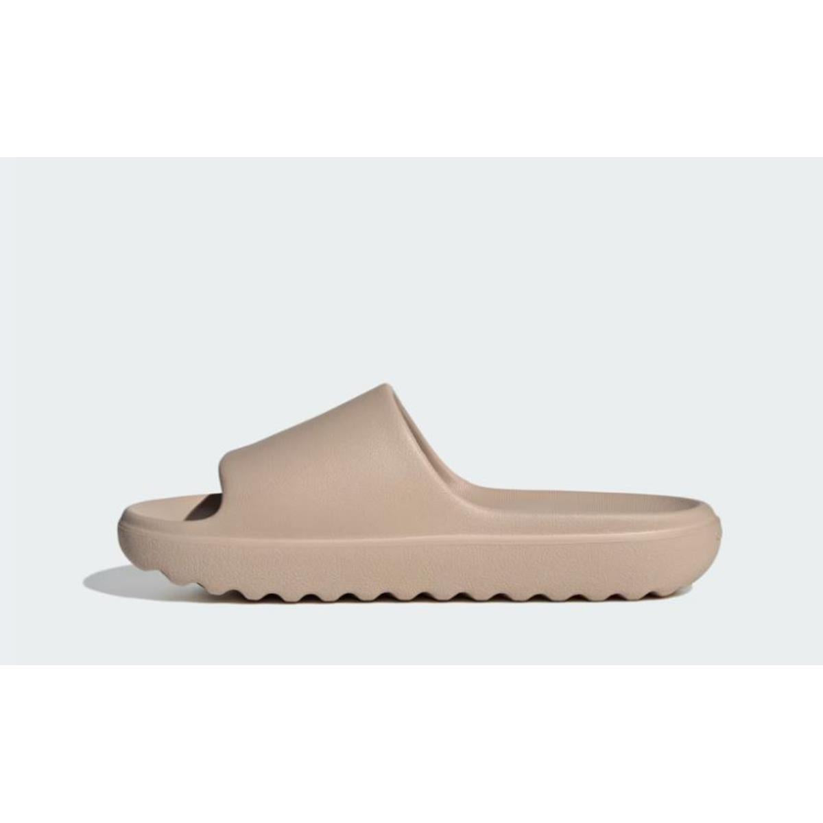 Adidas Lumia Adilette Women clay brown, image 6 of 7