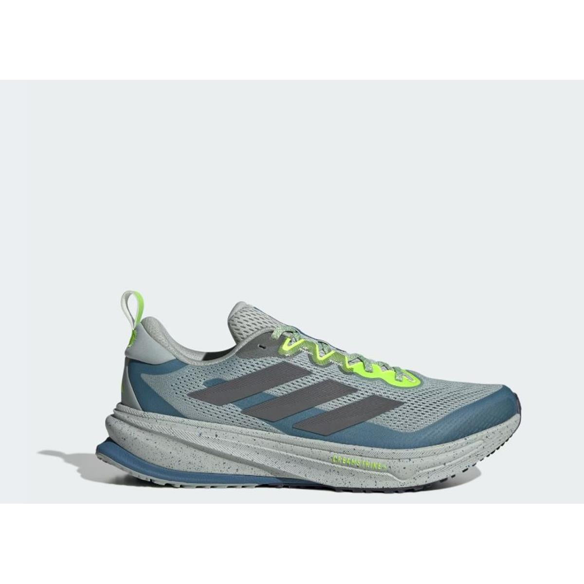 Adidas Supernova Rise ATR Men wonder sage iron metallic dusky ink