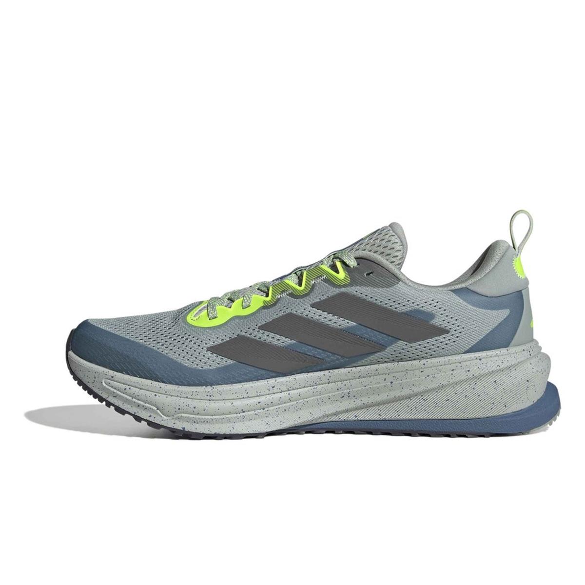 Adidas Supernova Rise ATR Men wonder sage iron metallic dusky ink, image 2 of 7