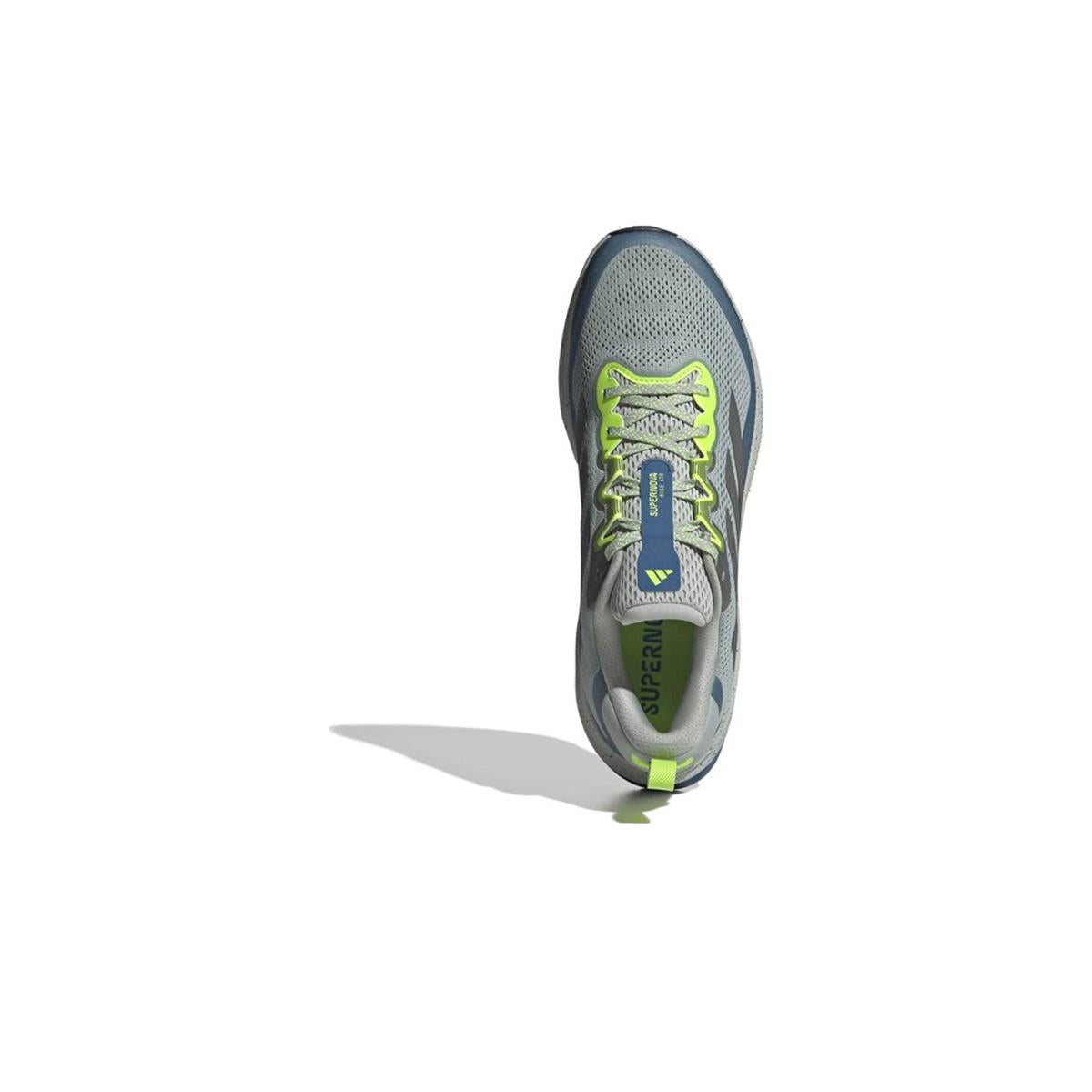 Adidas Supernova Rise ATR Men wonder sage iron metallic dusky ink, image 5 of 7