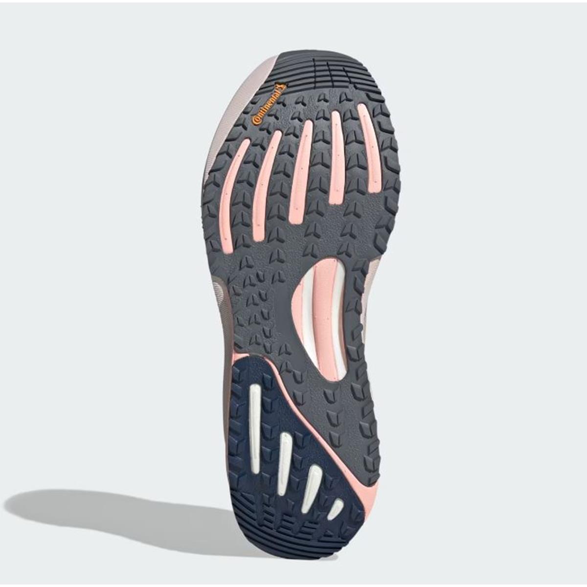Adidas Supernova Rise ATR Women tech indigo clear orange onix, image 3 of 7