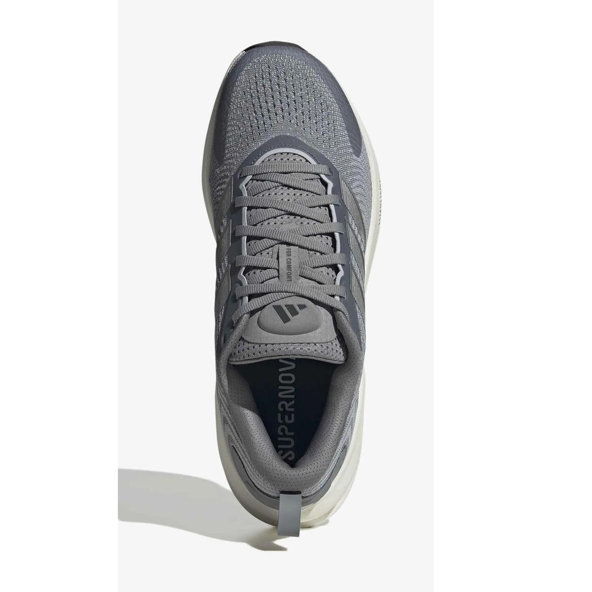 Adidas Supernova Ease 2 Men grey matte silver grey