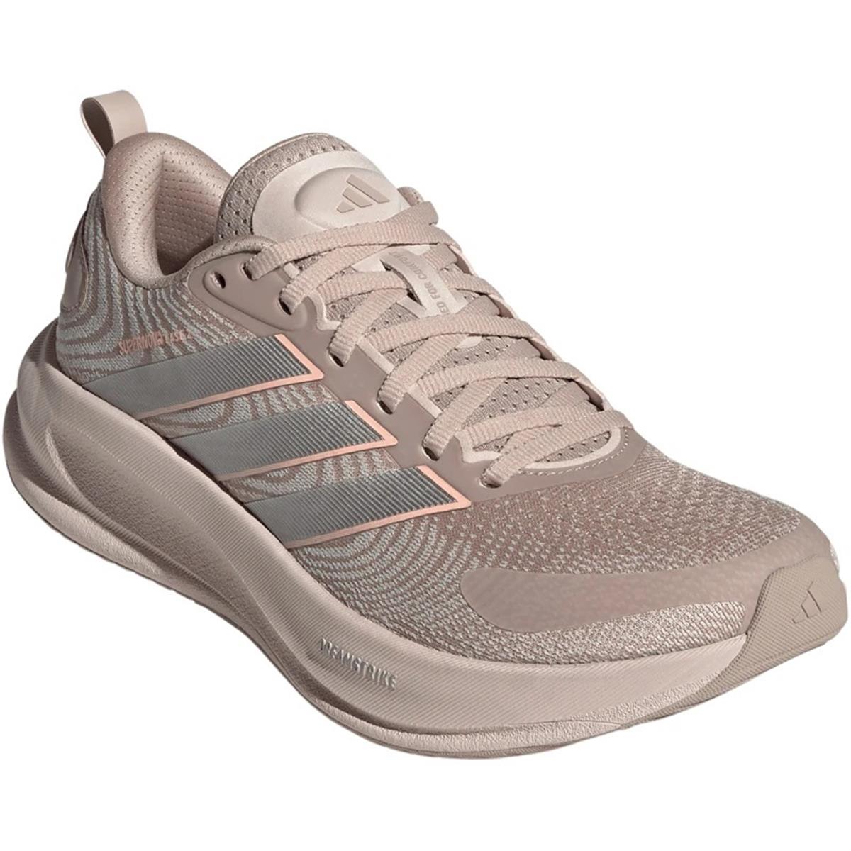 Adidas Supernova Ease 2 Women wonder taupe clear orange putty mauve, Bild 3 von 7