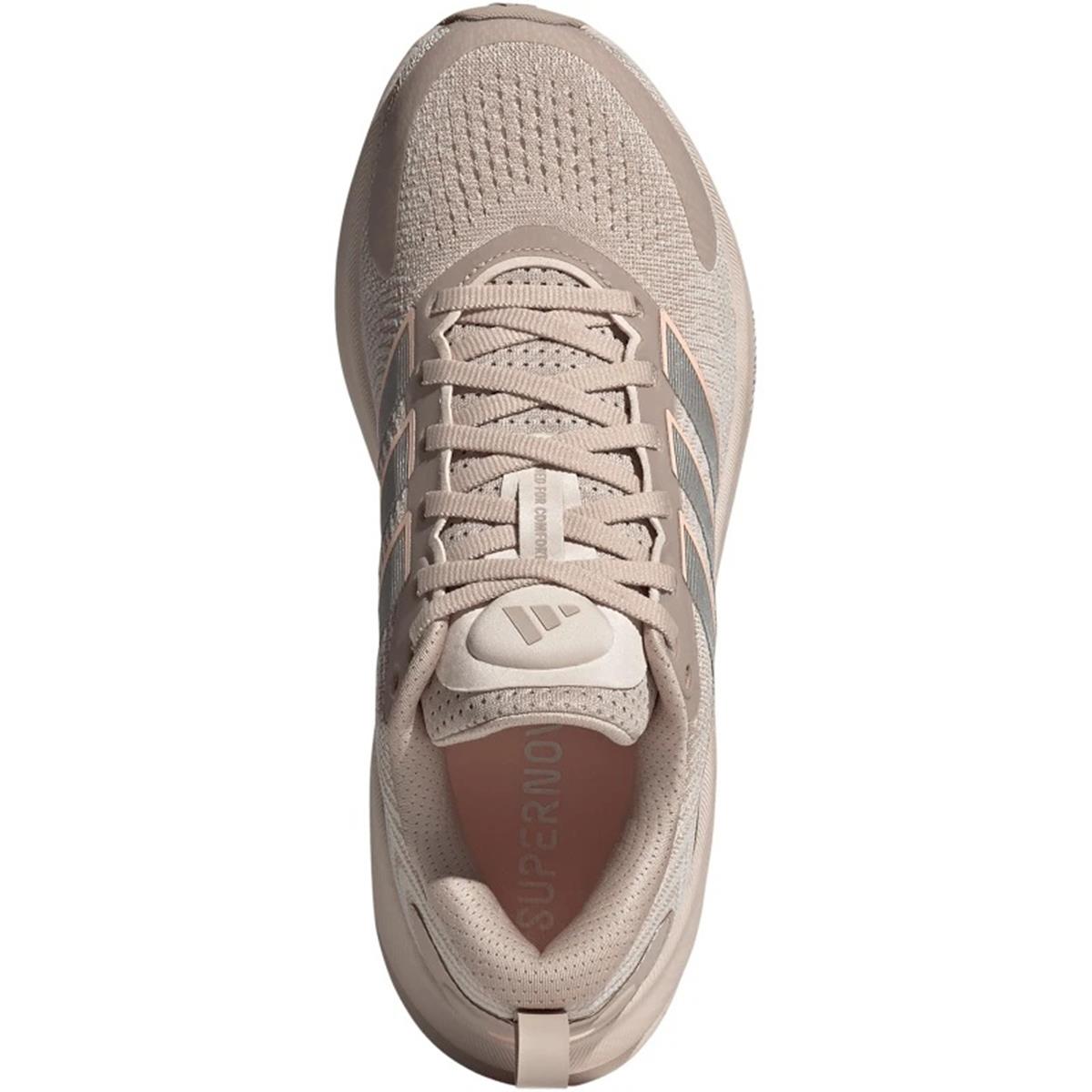 Adidas Supernova Ease 2 Women wonder taupe clear orange putty mauve, Bild 4 von 7