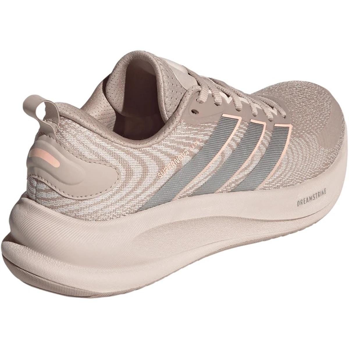 Adidas Supernova Ease 2 Women wonder taupe clear orange putty mauve, Bild 6 von 7