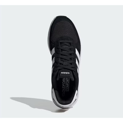 Adidas Run 84 Men core black cloud white carbon