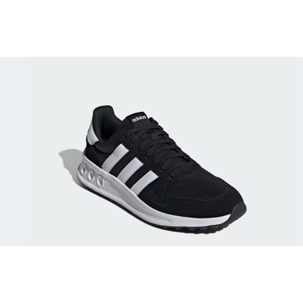 Adidas Run 84 Men core black cloud white carbon