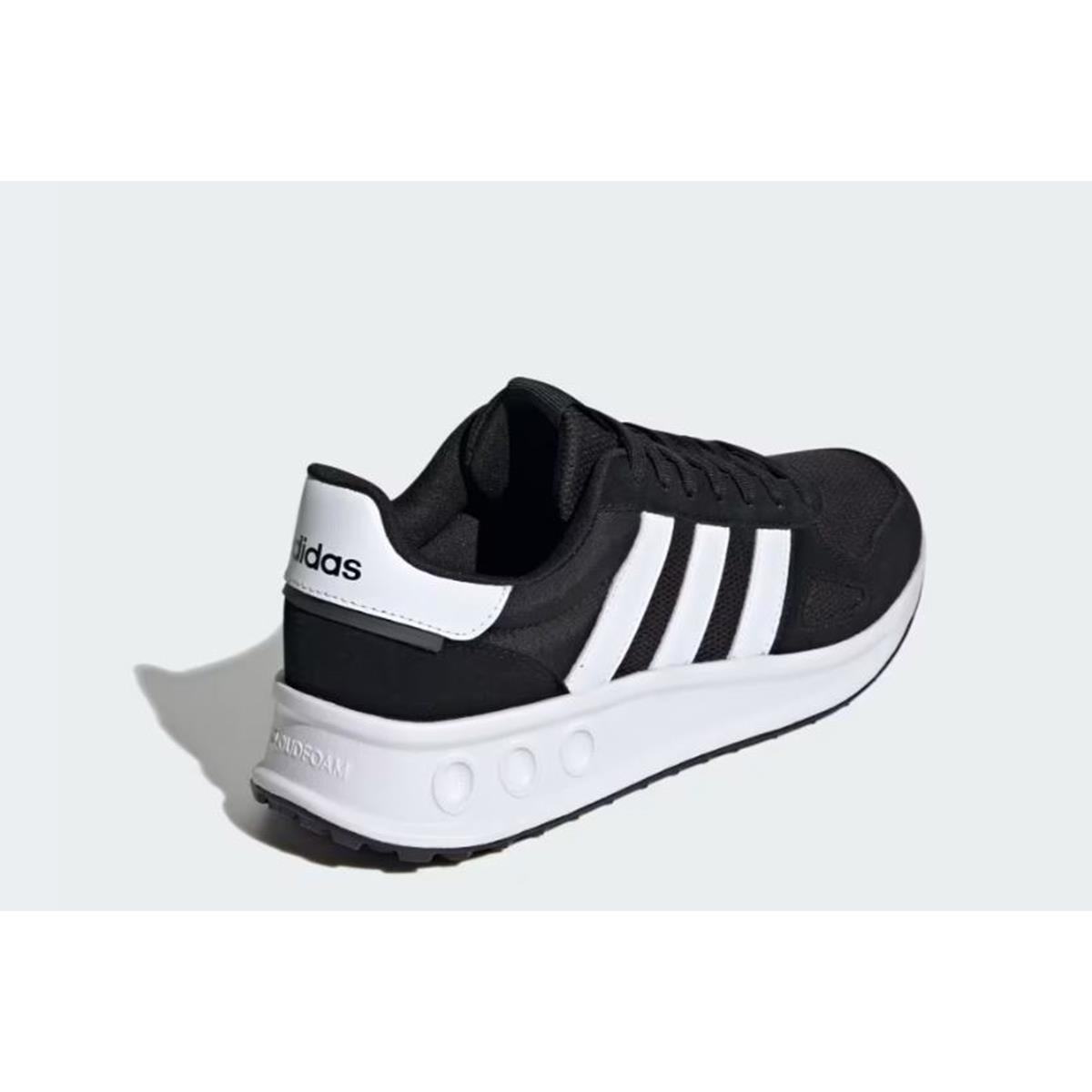 Adidas Run 84 Men core black cloud white carbon