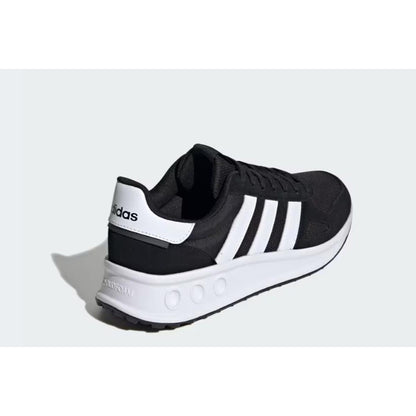 Adidas Run 84 Men core black cloud white carbon